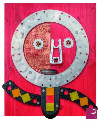 Quadro in vendita online