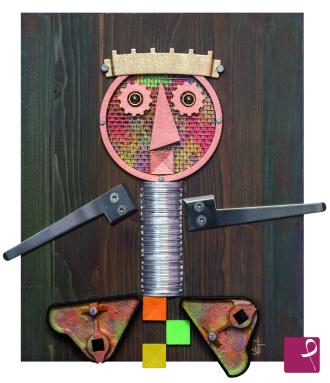 Quadro in vendita online