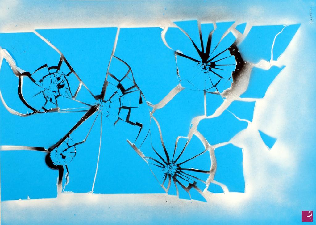 quadri in vendita online - forme oltre il mistero 