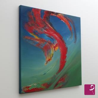 Quadro venduto su PitturiAmo