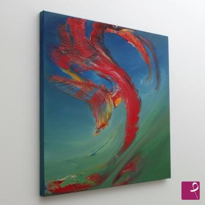 Quadro venduto su PitturiAmo