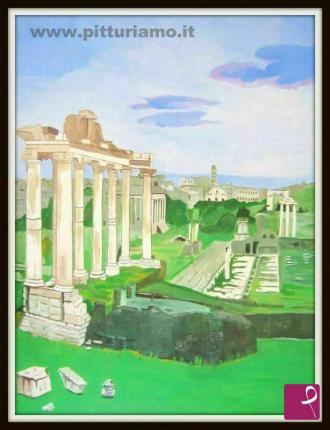 Quadro in vendita online