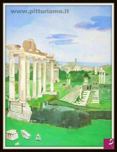 Quadro in vendita online