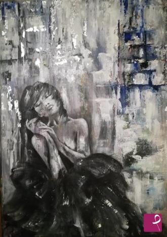 Quadro venduto su PitturiAmo