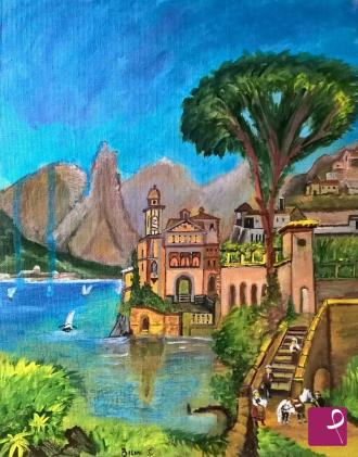 Quadro in vendita online