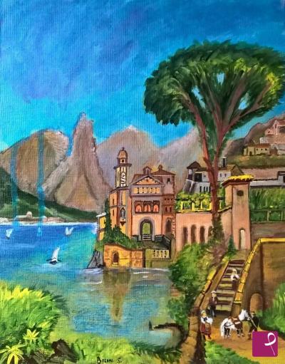 Quadro in vendita online
