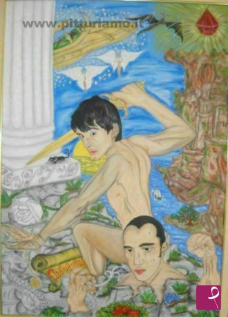 Quadro in vendita online