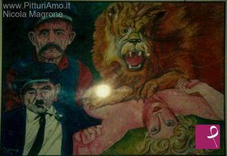 Quadro in vendita online