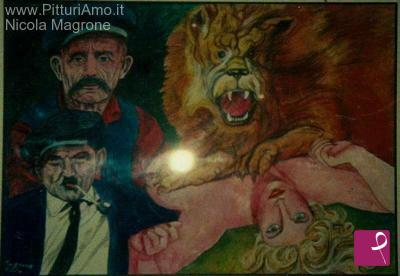 Quadro in vendita online