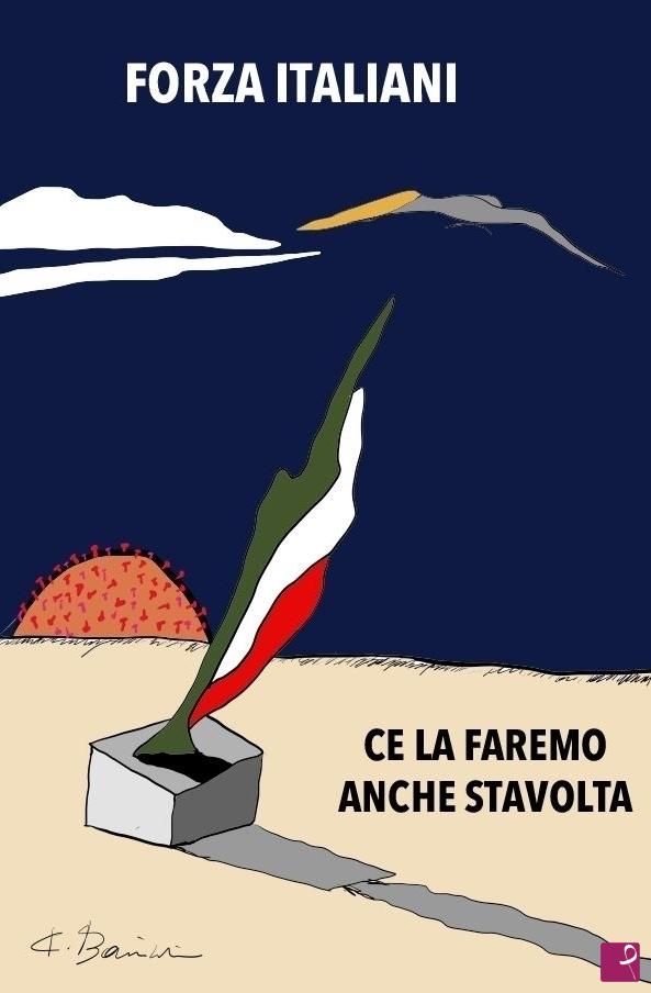 quadri in vendita online - FORZA ITALIANI 