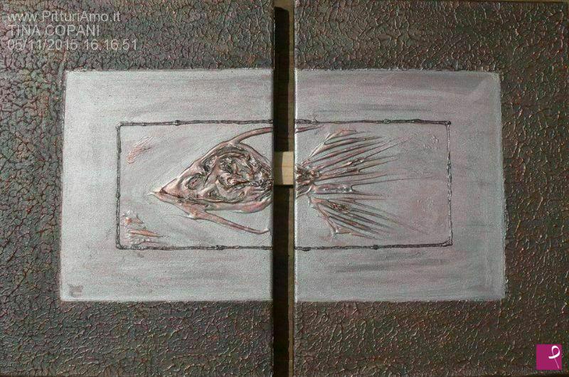 quadri in vendita online - FOSSILE