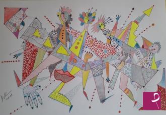 Quadro in vendita online