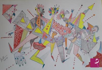 Quadro in vendita online
