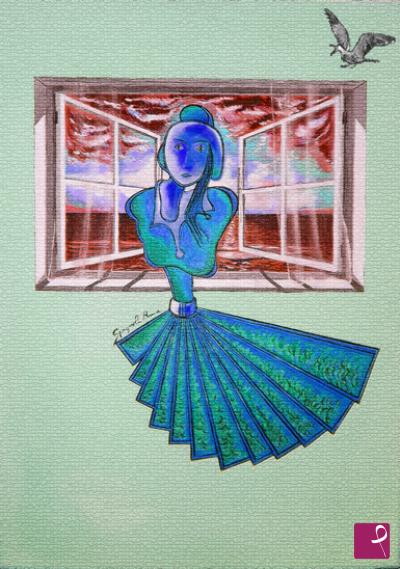 Quadro in vendita online