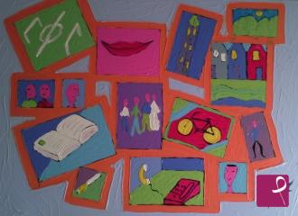 Quadro in vendita online