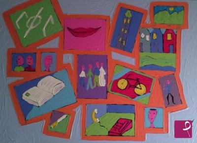 Quadro in vendita online