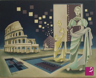 Quadro in vendita online