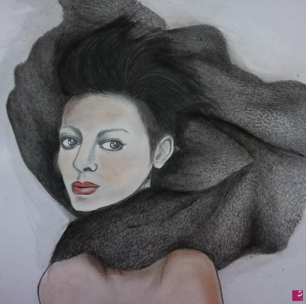 quadri in vendita online - Foulard
