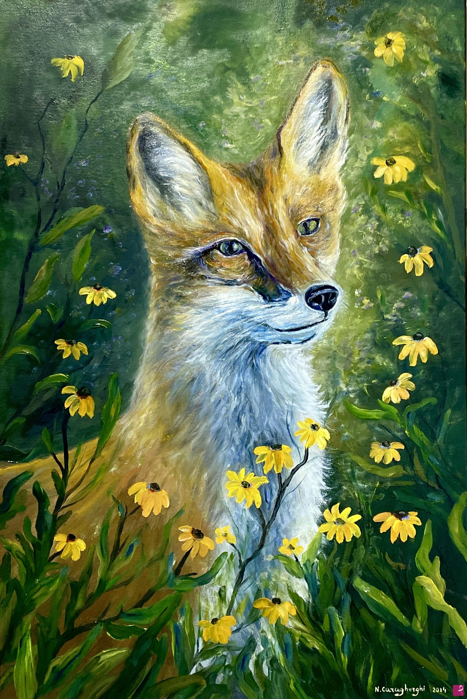 quadri in vendita online - Foxy