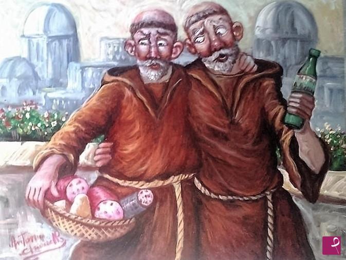 quadri in vendita online - FRA BELLI