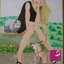 quadro in vendita online