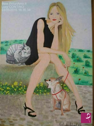 Quadro in vendita online