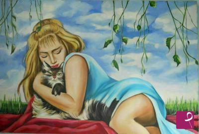 Quadro in vendita online