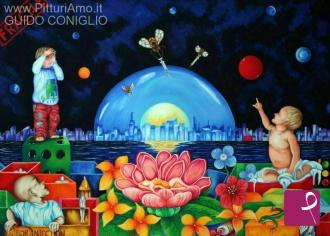 Quadro in vendita online