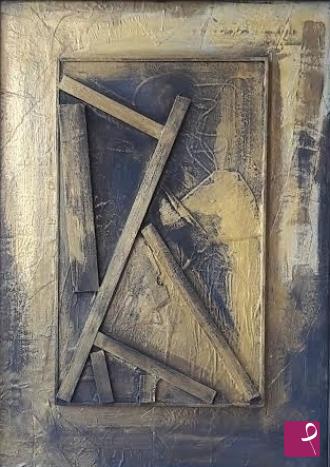 Quadro venduto su PitturiAmo