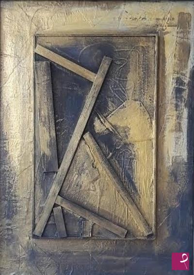 Quadro venduto su PitturiAmo