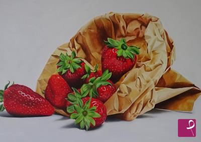Quadro venduto su PitturiAmo