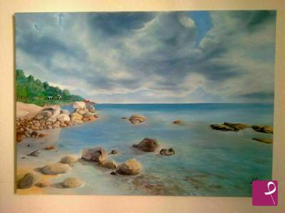 Quadro in vendita online