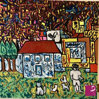 Quadro in vendita online