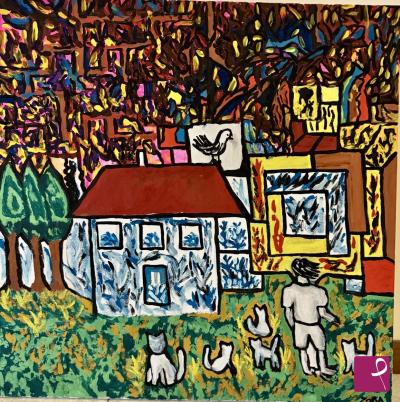 Quadro in vendita online