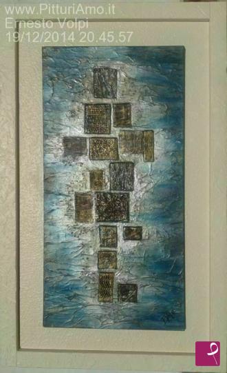 Quadro venduto su PitturiAmo