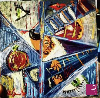 Quadro in vendita online