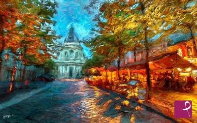 Quadro in vendita online