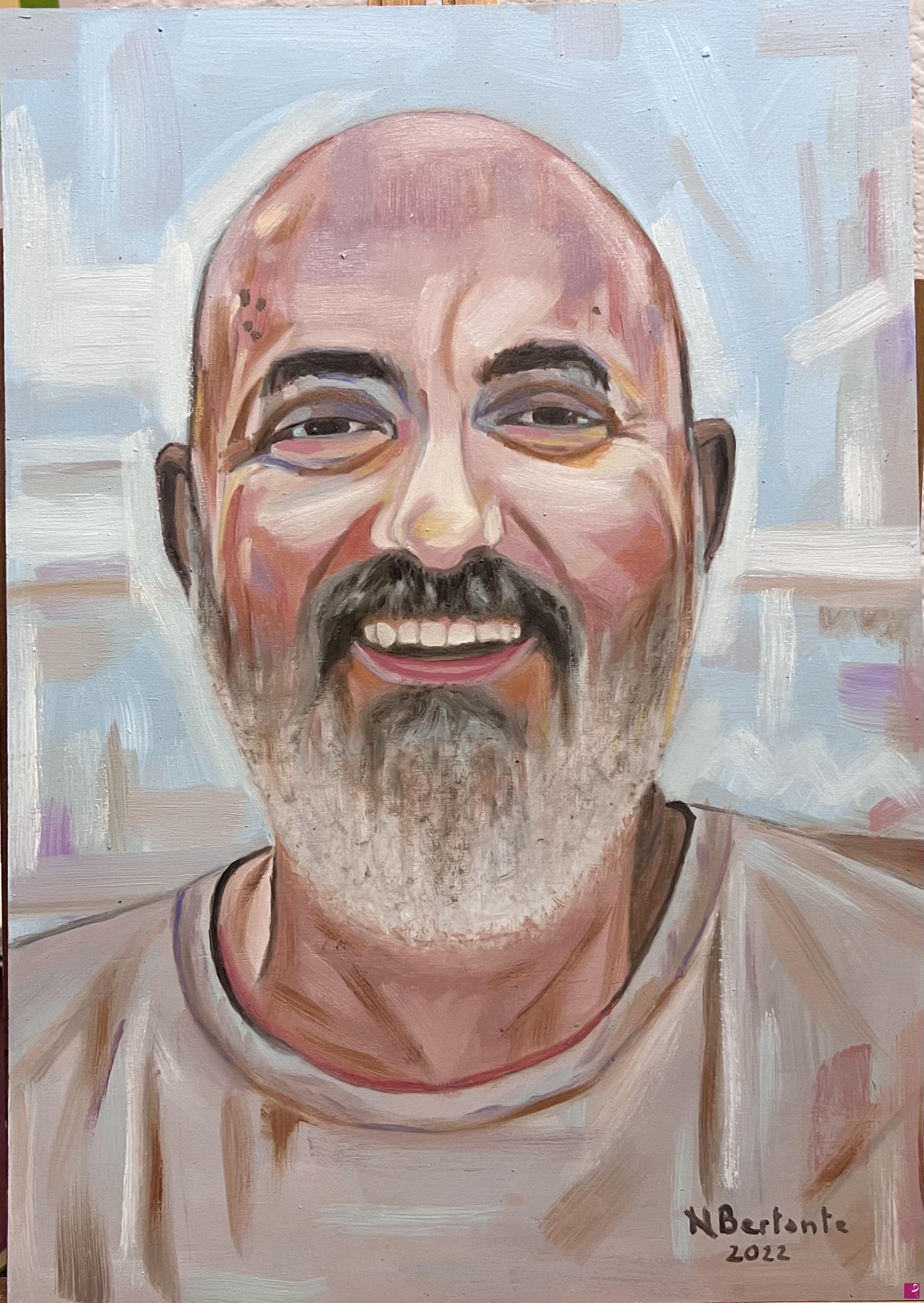 quadri in vendita online - Francesco
