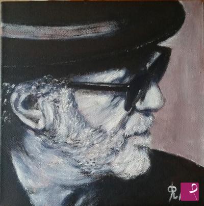 Quadro venduto su PitturiAmo