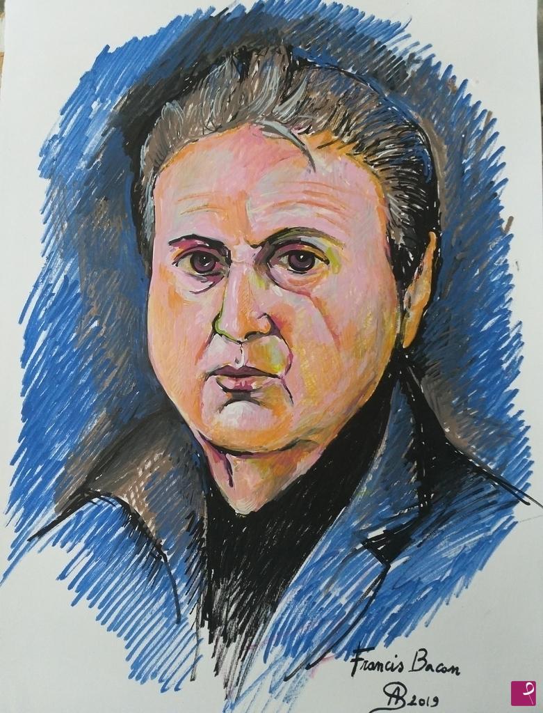 quadri in vendita online - Francis Bacon