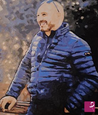 Quadro venduto su PitturiAmo