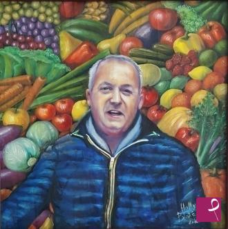 Quadro venduto su PitturiAmo