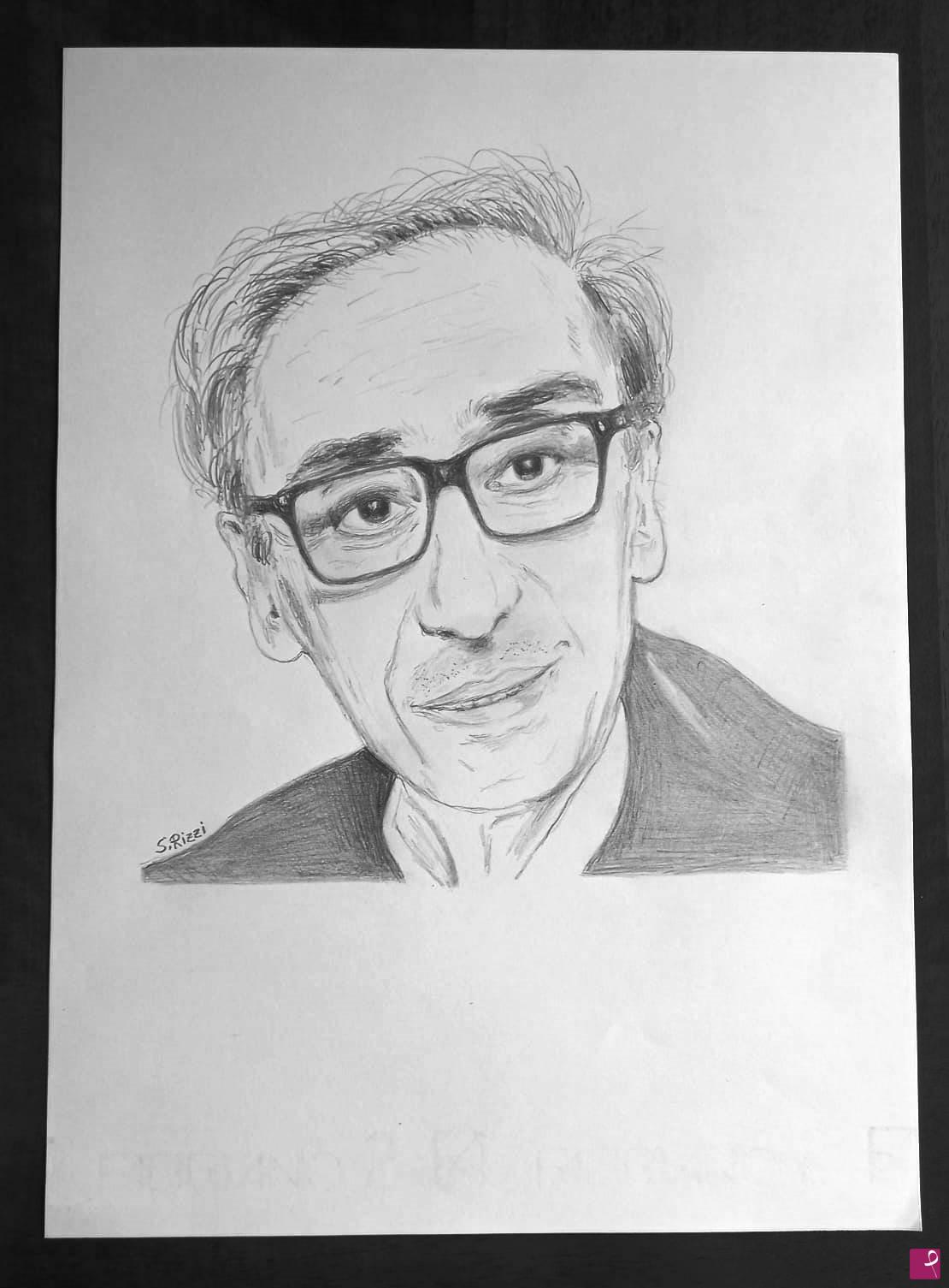 quadri in vendita online - FRANCO BATTIATO