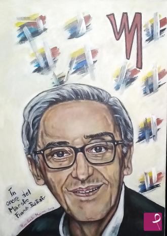 Quadro venduto su PitturiAmo