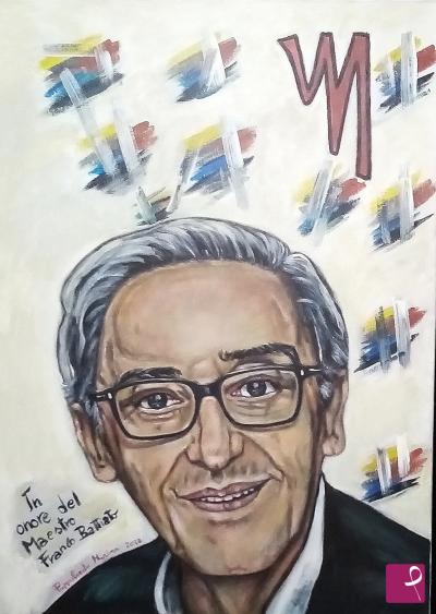 Quadro venduto su PitturiAmo