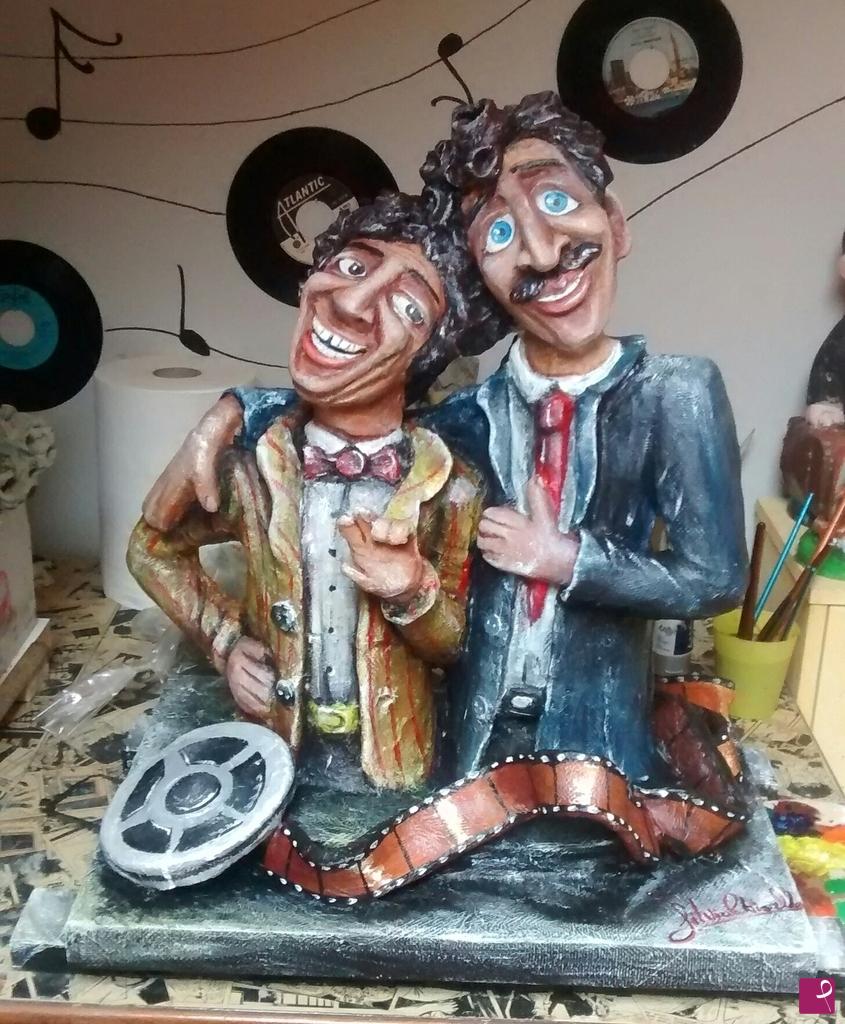 quadri in vendita online - FRANCO E CICCIO