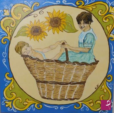 Quadro in vendita online