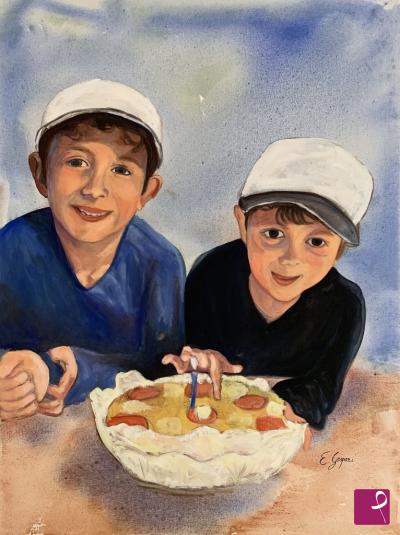 Quadro in vendita online