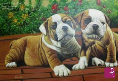 Quadro in vendita online