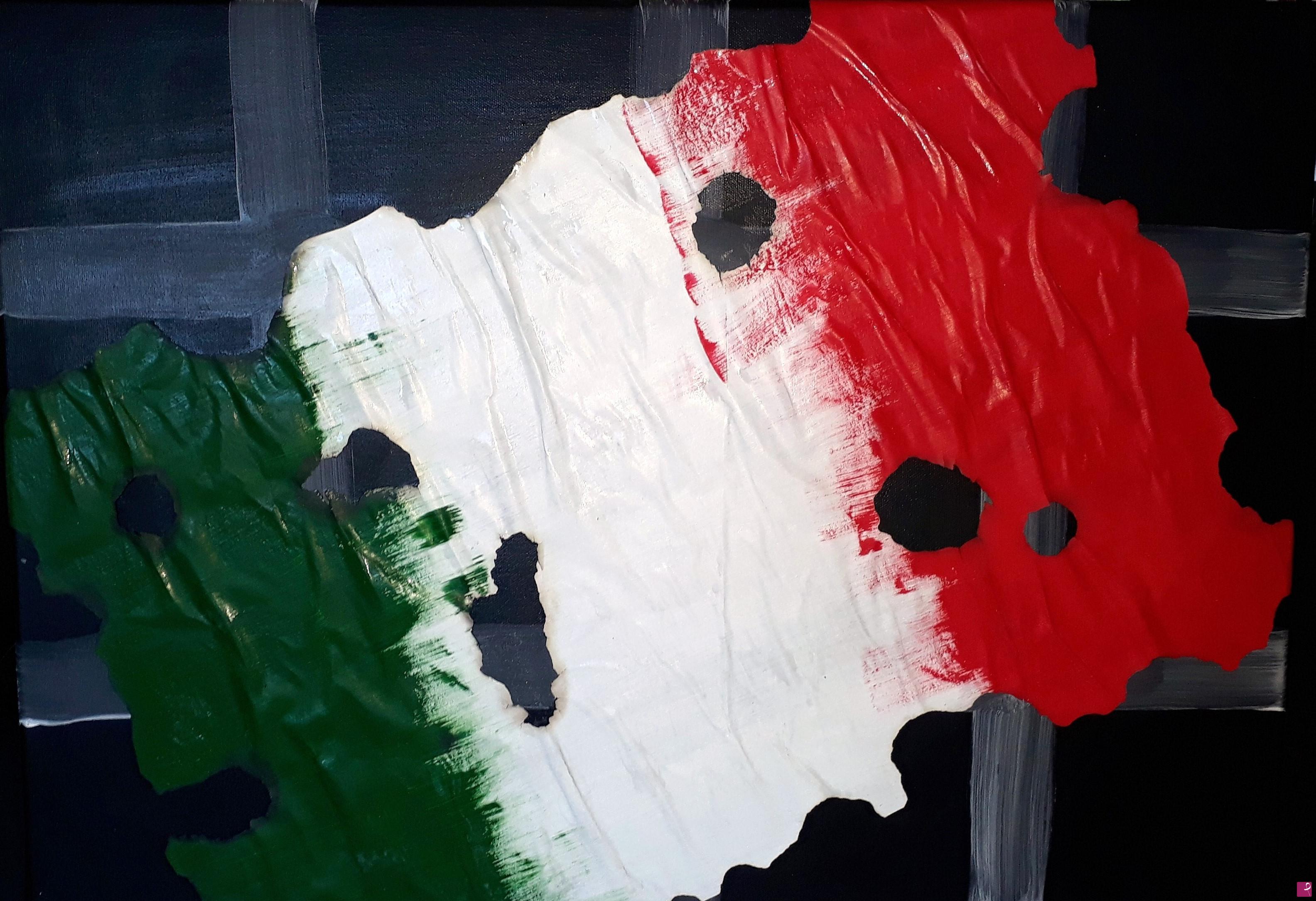 quadri in vendita online - fratelli d'Italia
